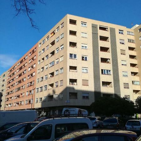 Apartmán Luminoso Piso Zaragoza Exteriér fotografie