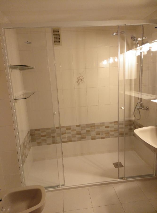 Apartmán Luminoso Piso Zaragoza Exteriér fotografie