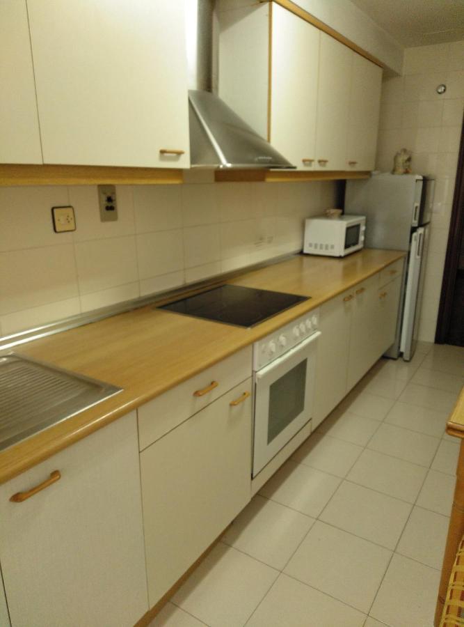 Apartmán Luminoso Piso Zaragoza Exteriér fotografie