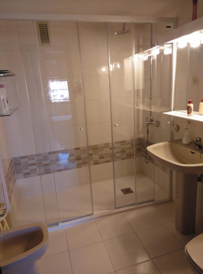 Apartmán Luminoso Piso Zaragoza Exteriér fotografie